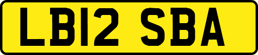 LB12SBA