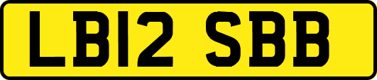 LB12SBB