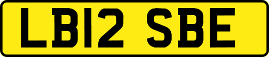 LB12SBE