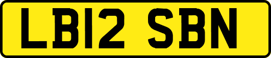 LB12SBN