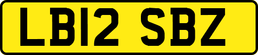 LB12SBZ