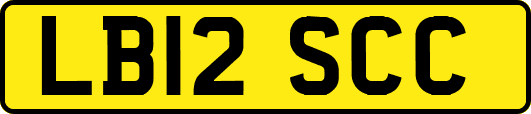 LB12SCC