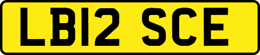 LB12SCE