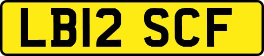 LB12SCF