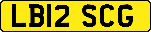 LB12SCG