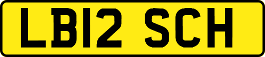 LB12SCH