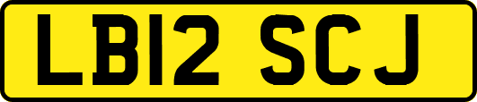 LB12SCJ
