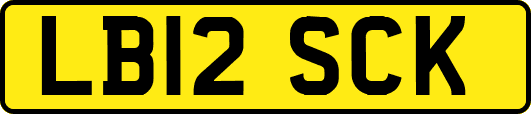 LB12SCK