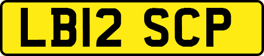 LB12SCP