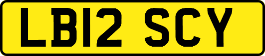 LB12SCY