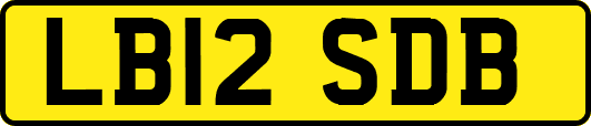 LB12SDB