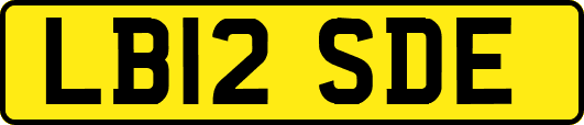 LB12SDE