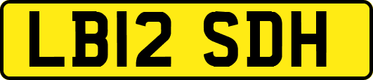 LB12SDH