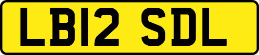 LB12SDL