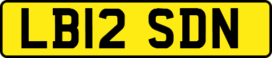 LB12SDN