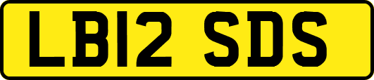 LB12SDS