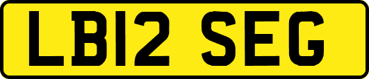 LB12SEG