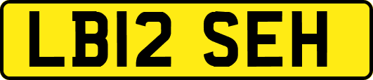 LB12SEH