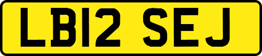 LB12SEJ