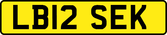 LB12SEK