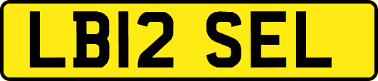 LB12SEL