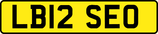 LB12SEO