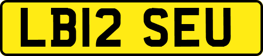 LB12SEU