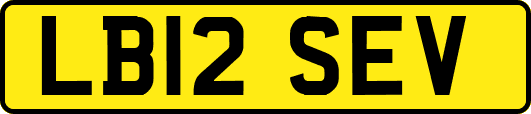 LB12SEV