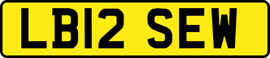LB12SEW