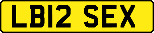 LB12SEX