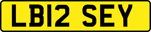 LB12SEY