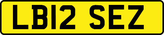 LB12SEZ