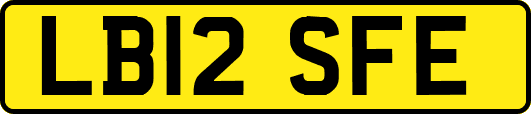 LB12SFE