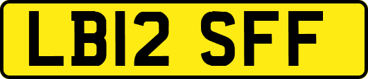 LB12SFF