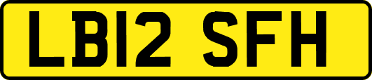 LB12SFH