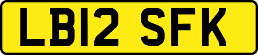 LB12SFK