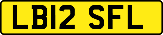 LB12SFL