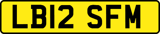 LB12SFM