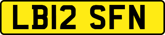LB12SFN
