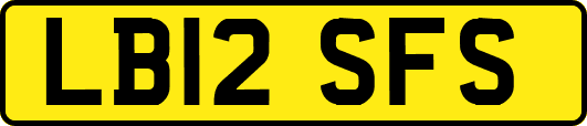 LB12SFS