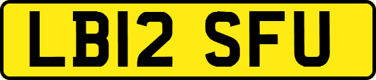 LB12SFU