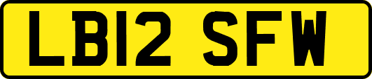 LB12SFW