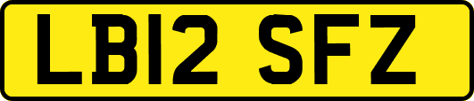LB12SFZ