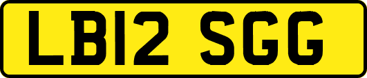 LB12SGG