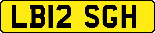 LB12SGH