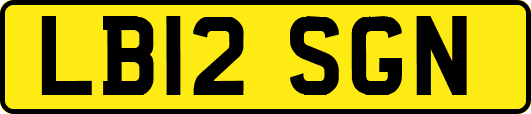 LB12SGN