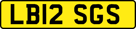 LB12SGS