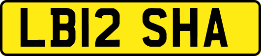 LB12SHA