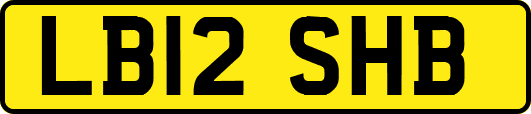 LB12SHB