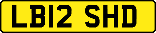 LB12SHD